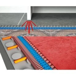 Membrana Impermeabilizzante Desolidarizzante PRODESO ECO Progress Profile 1mt 7 Membrana Impermeabilizzante Desolidarizzante PRODESO ECO Progress Profile 1mt -Vendite Ediliamo membrana impermeabilizzante desolidarizzante prodeso eco progress profile 3