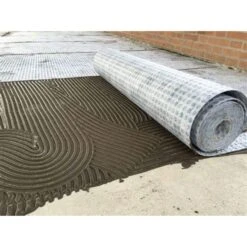 Membrana Impermeabilizzante Desolidarizzante PRODESO Progress Profile 30 METRI -Vendite Ediliamo membrana impermeabilizzante desolidarizzante prodeso progress profile 30 metri 1