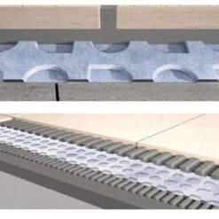 Membrana Impermeabilizzante Desolidarizzante PRODESO Progress Profile 30 METRI -Vendite Ediliamo membrana impermeabilizzante desolidarizzante prodeso progress profile 30 metri 2