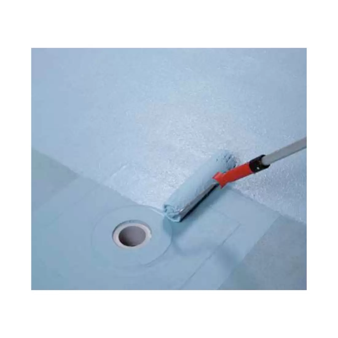 Membrana Liquida Impermeabilizzante Mapelastic AquaDefense Mapei 2 Membrana Liquida Impermeabilizzante Mapelastic AquaDefense Mapei - immagine 2