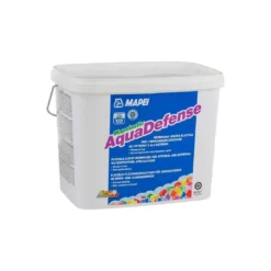 Membrana Liquida Impermeabilizzante Mapelastic AquaDefense Mapei 5 Membrana Liquida Impermeabilizzante Mapelastic AquaDefense Mapei -Vendite Ediliamo membrana liquida impermeabilizzante mapelastic aquadefense mapei 2