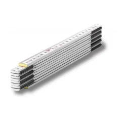 Metro Pieghevole Legno 2 Metri Sola 53021201