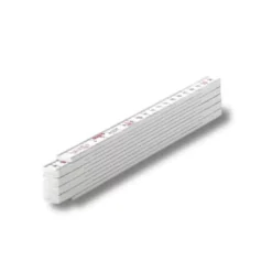 Metro Pieghevole Plastica 2 Metri Sola 53030201