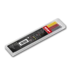 Mine Di Ricambio Colorate Per Marcatore SC TML2 HB Sola