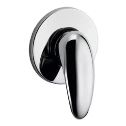 Miscelatore A Incasso Per Doccia 2060CRC Oasis Gaboli Luigi