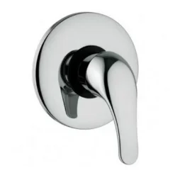 Miscelatore A Incasso Per Doccia 5060 Olivia Gaboli Luigi