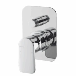 Miscelatore Ad Incasso Per Vasca/doccia X0BAB150 Mistery Ritmonio