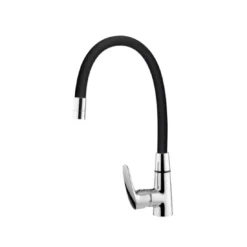 Miscelatore Cucina Canna Alta Snodata AM719.5/10 Keller Taps
