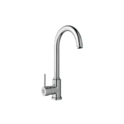 Miscelatore Lavello Con Canna A Ponte Girevole 1120 Dolly Gaboli