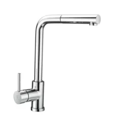 Miscelatore Per Lavello Con Doccia Estraibile 1425 Joy Gaboli