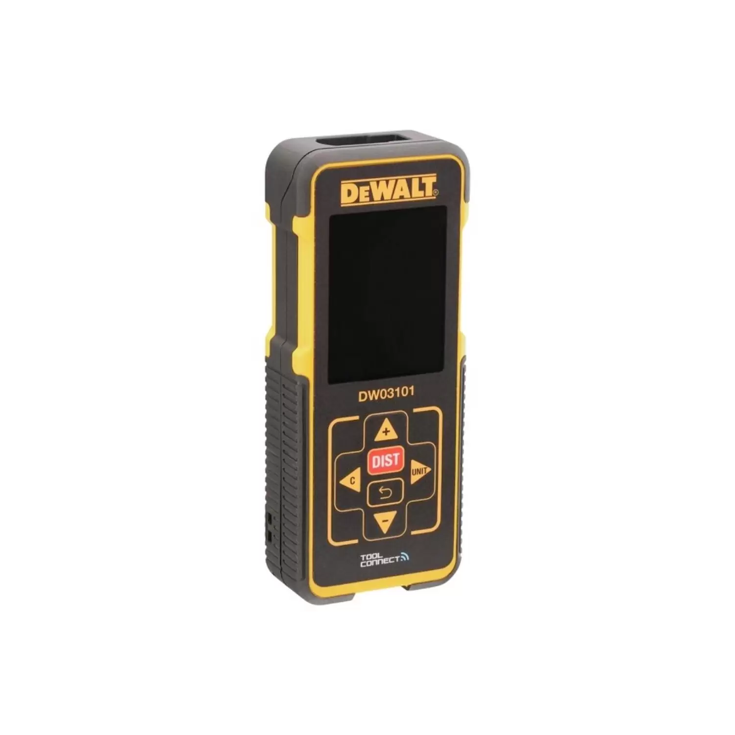 Misuratore Laser 100mt Rosso DW03101-XJ DeWalt 4 Misuratore Laser 100mt Rosso DW03101-XJ DeWalt - immagine 4