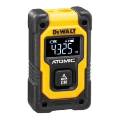 Misuratore Laser Rosso 16mt DW055PL DeWalt