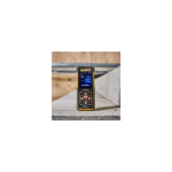 Misuratore Laser 50mt Rosso DW03050-XJ DeWalt -Vendite Ediliamo misuratore laser 50 metri dw03050 dewalt 2