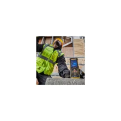 Misuratore Laser 50mt Rosso DW03050-XJ DeWalt -Vendite Ediliamo misuratore laser 50 metri dw03050 dewalt 3