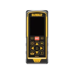 Misuratore Laser Bluetooth 200 Mt DW03201 DeWalt