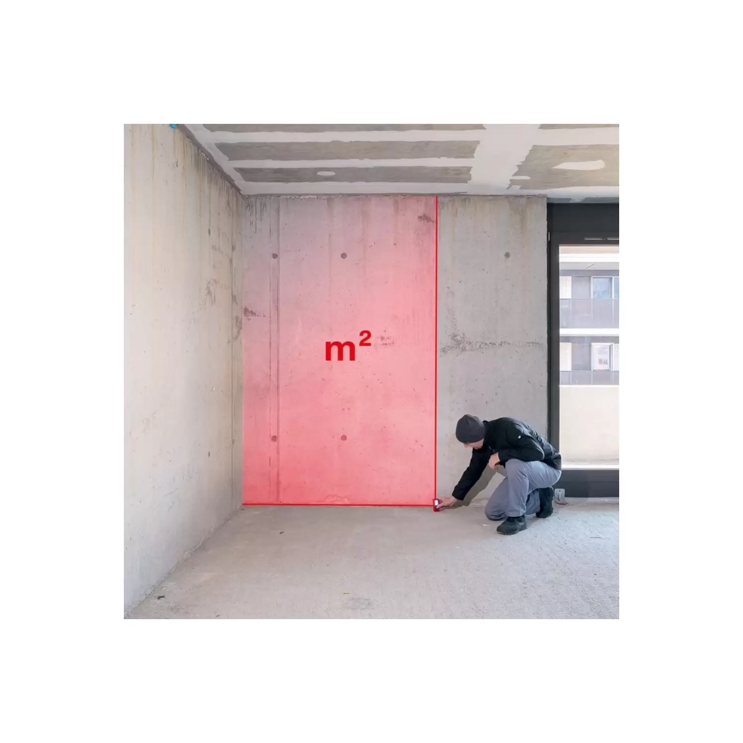 Misuratore Laser Bluetooth Metron 30 BT Sola 4 Misuratore Laser Bluetooth Metron 30 BT Sola - immagine 4