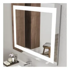 Mobile Bagno Con Lavabo-specchio-Led Touch Screen Leo Levi Mobili -Vendite Ediliamo mobile bagno con lavabo specchio led touch screen leo levi mobili 2