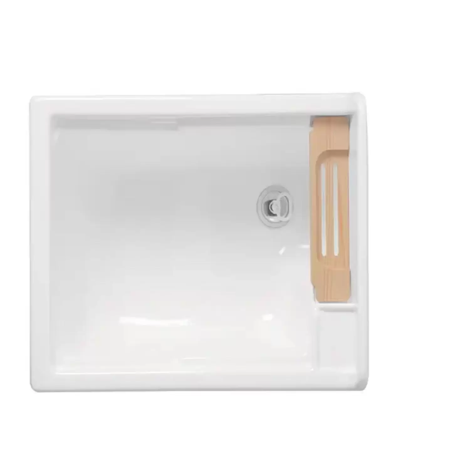 Mobile Con Lavatoio 45x50x86h Cm Apertura Anta A SX Melanzana Swash Colavene 2 Mobile Con Lavatoio 45x50x86h Cm Apertura Anta A SX Melanzana Swash Colavene - immagine 2