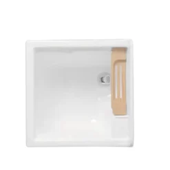 Mobile Con Lavatoio 50x50x86h Cm Doppia Anta Antracite Swash Colavene 7 Mobile Con Lavatoio 50x50x86h Cm Doppia Anta Antracite Swash Colavene -Vendite Ediliamo mobile con lavatoio 50x50x86h cm doppia anta antracite swash colavene 3