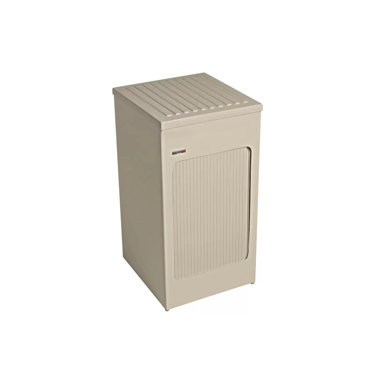 Mobile Contenitore 50x50x84h Cm Con Serranda Avorio Lavacril Box Colavene 1 Mobile Contenitore 50x50x84h Cm Con Serranda Avorio Lavacril Box Colavene