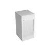 Mobile Contenitore 50x50x84h Cm Con Serranda Bianco Lavacril Box Colavene 8 Mobile Contenitore 50x50x84h Cm Con Serranda Bianco Lavacril Box Colavene -Vendite Ediliamo mobile contenitore 50x50x84h cm con serranda bianco lavacril box colavene