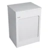 Mobile Contenitore 60x50x84h Cm Con Serranda Bianco Lavacril Box Colavene 5 Mobile Contenitore 60x50x84h Cm Con Serranda Bianco Lavacril Box Colavene -Vendite Ediliamo mobile contenitore 60x50x84h cm con serranda bianco lavacril box colavene