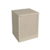 Mobile Contenitore 60x60x84h Cm Con Serranda Avorio Lavacril Box Colavene -Vendite Ediliamo mobile contenitore 60x60x84h cm con serranda avorio lavacril box colavene