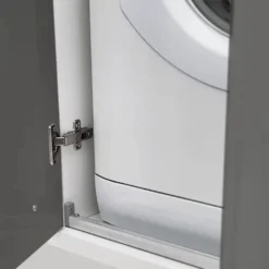 Mobile Contenitore Lavatrice 70x66X91h Lucido Antracite Colavene 6 Mobile Contenitore Lavatrice 70x66X91h Lucido Antracite Colavene -Vendite Ediliamo mobile contenitore lavatrice 70x66x91h lucido antracite colavene 2