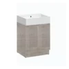 Mobile Da Bagno 60x50 Cm Colavene 2 Ante Volant -Vendite Ediliamo mobile da bagno 60x50 cm colavene 2 ante volant
