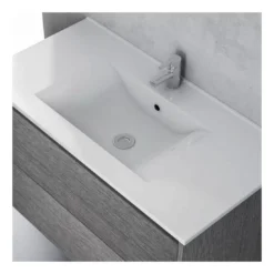 Mobile Da Bagno + Specchio Retroilluminato Eva Levi Mobili 6 Mobile Da Bagno + Specchio Retroilluminato Eva Levi Mobili -Vendite Ediliamo mobile da bagno specchio retroilluminato eva levi mobili 2