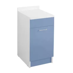Mobile Lavanderia 45x60X86h Lucido Celeste Apertura SX E Ripiano Interno Colavene 3 Mobile Lavanderia 45x60X86h Lucido Celeste Apertura SX E Ripiano Interno Colavene -Vendite Ediliamo mobile lavanderia 45x60x86h lucido celeste apertura sx e ripiano interno colavene 1