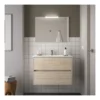 Mobile Sospeso Bagno 91x56 Cm Noja 900 Salgar | Competo -Vendite Ediliamo mobile sospeso bagno 91x56 cm noja 900 salgar competo