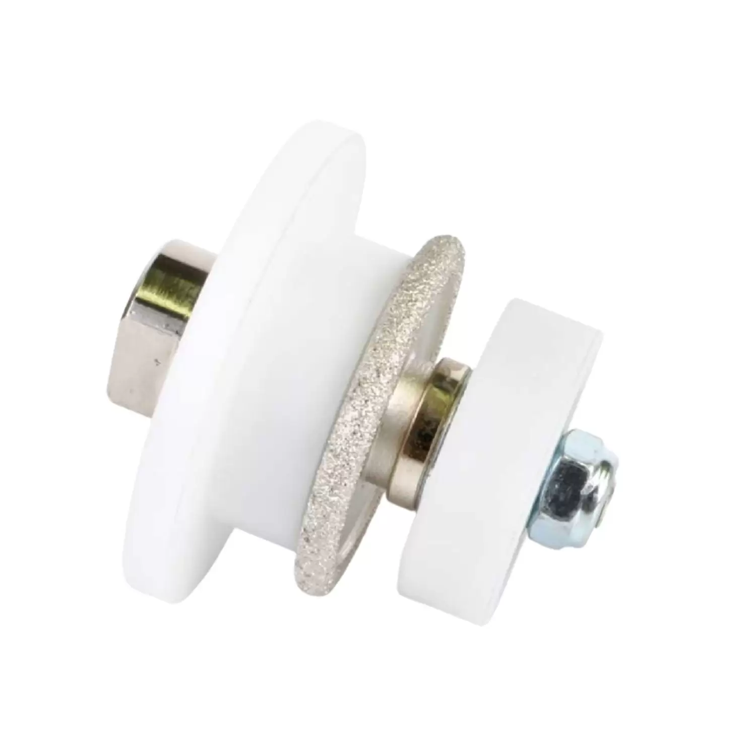 Mola Diamantata Per Gocciolatoio FP-GO Montolit 1 Mola Diamantata Per Gocciolatoio FP-GO Montolit