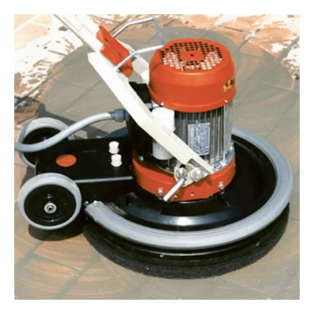 Monospazzola Maxititina 219 Raimondi 2 Monospazzola Maxititina 219 Raimondi - immagine 2