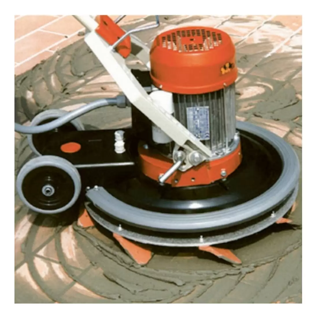 Monospazzola Maxititina 219 Raimondi 3 Monospazzola Maxititina 219 Raimondi - immagine 3