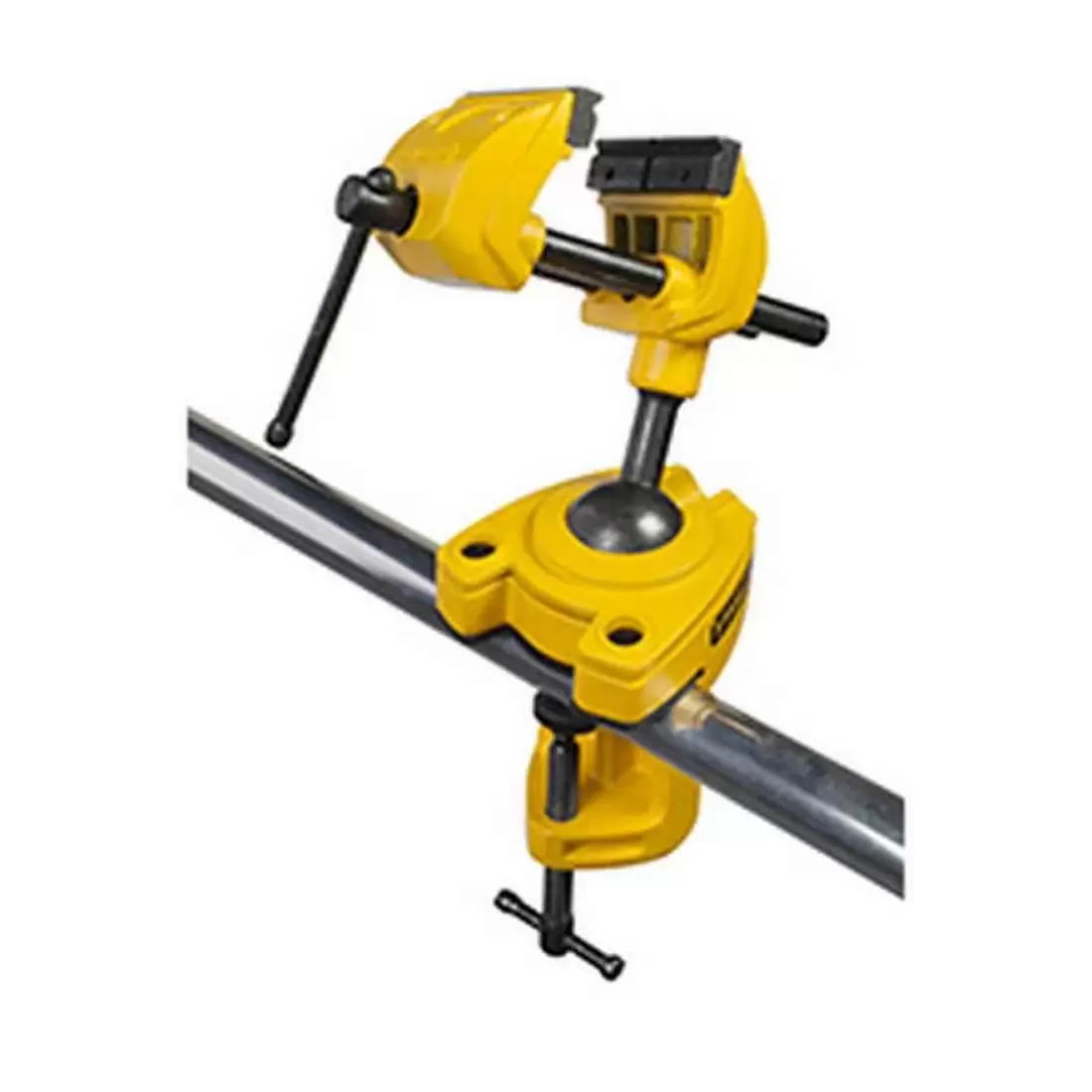 Morsa Da Banco 83-069 Fatmax Stanley 2 Morsa Da Banco 83-069 Fatmax Stanley - immagine 2