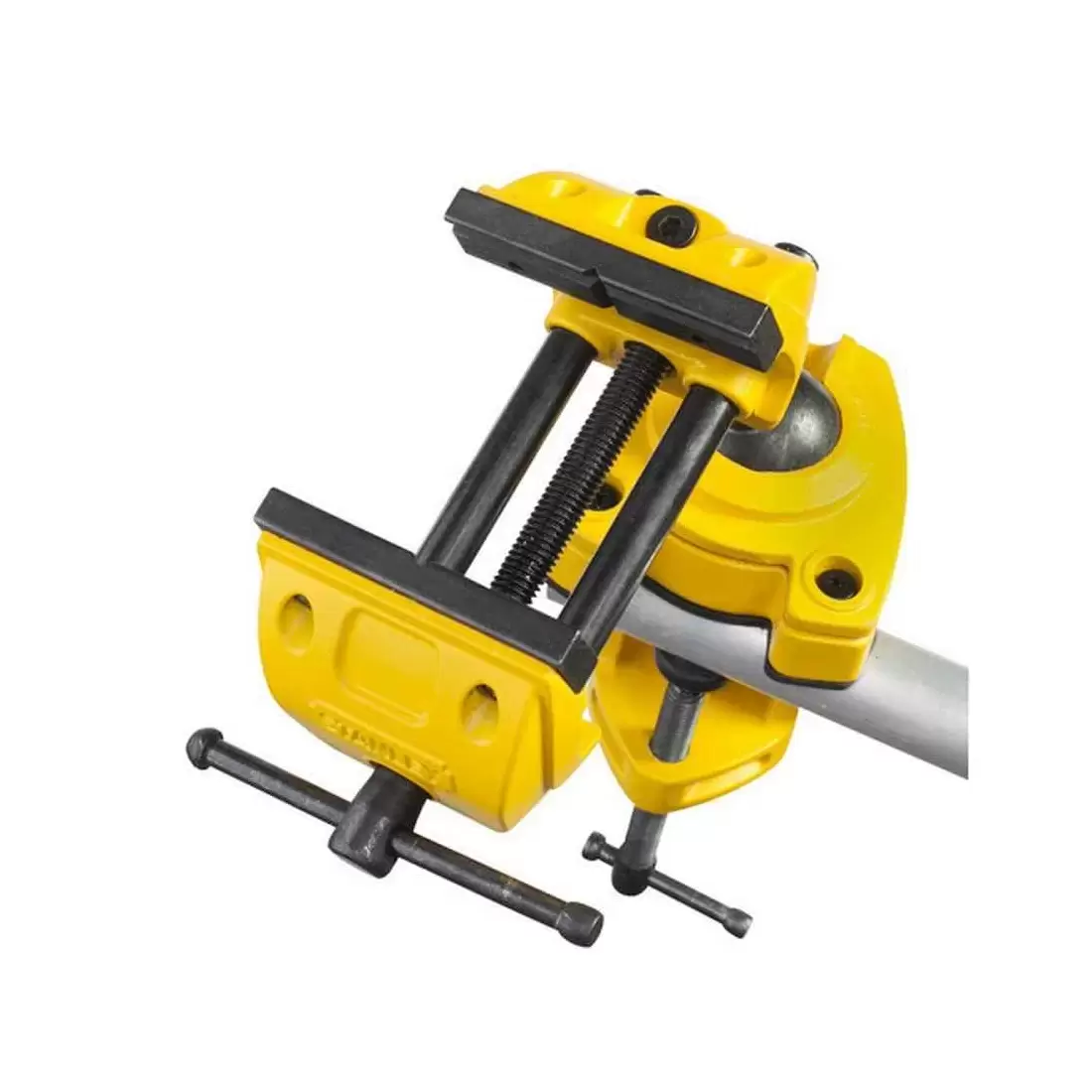 Morsa Da Banco 83-069 Fatmax Stanley 3 Morsa Da Banco 83-069 Fatmax Stanley - immagine 3