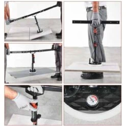 Vendite Ediliamo -Vendite Ediliamo movimentazione e posa di piastrelle con ventosa a pompa tss raimondi 1