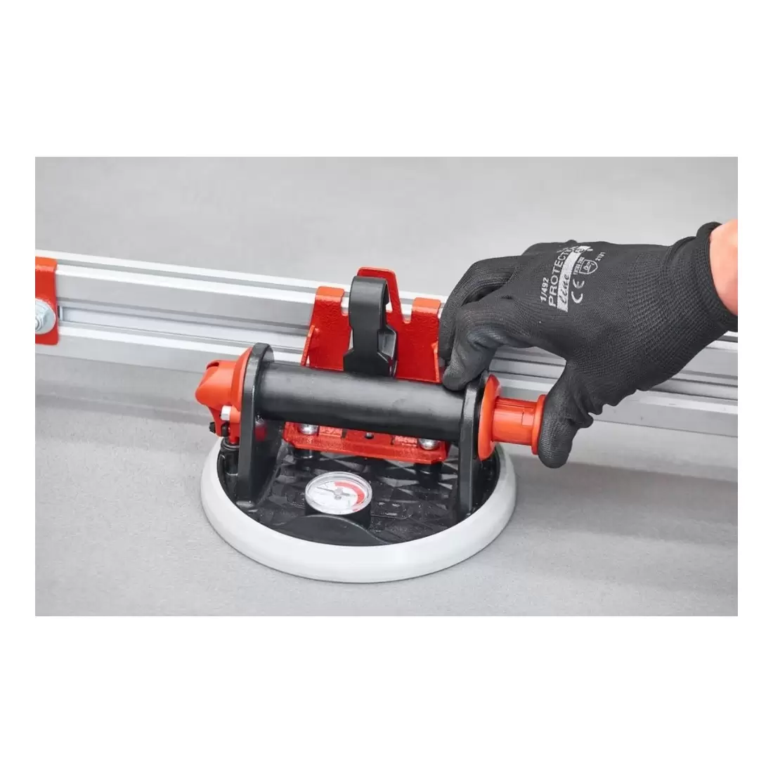 Movimentazione Grandi Lastre Easy Move MkIV RV175 Raimondi 11 Movimentazione Grandi Lastre Easy Move MkIV RV175 Raimondi - immagine 11