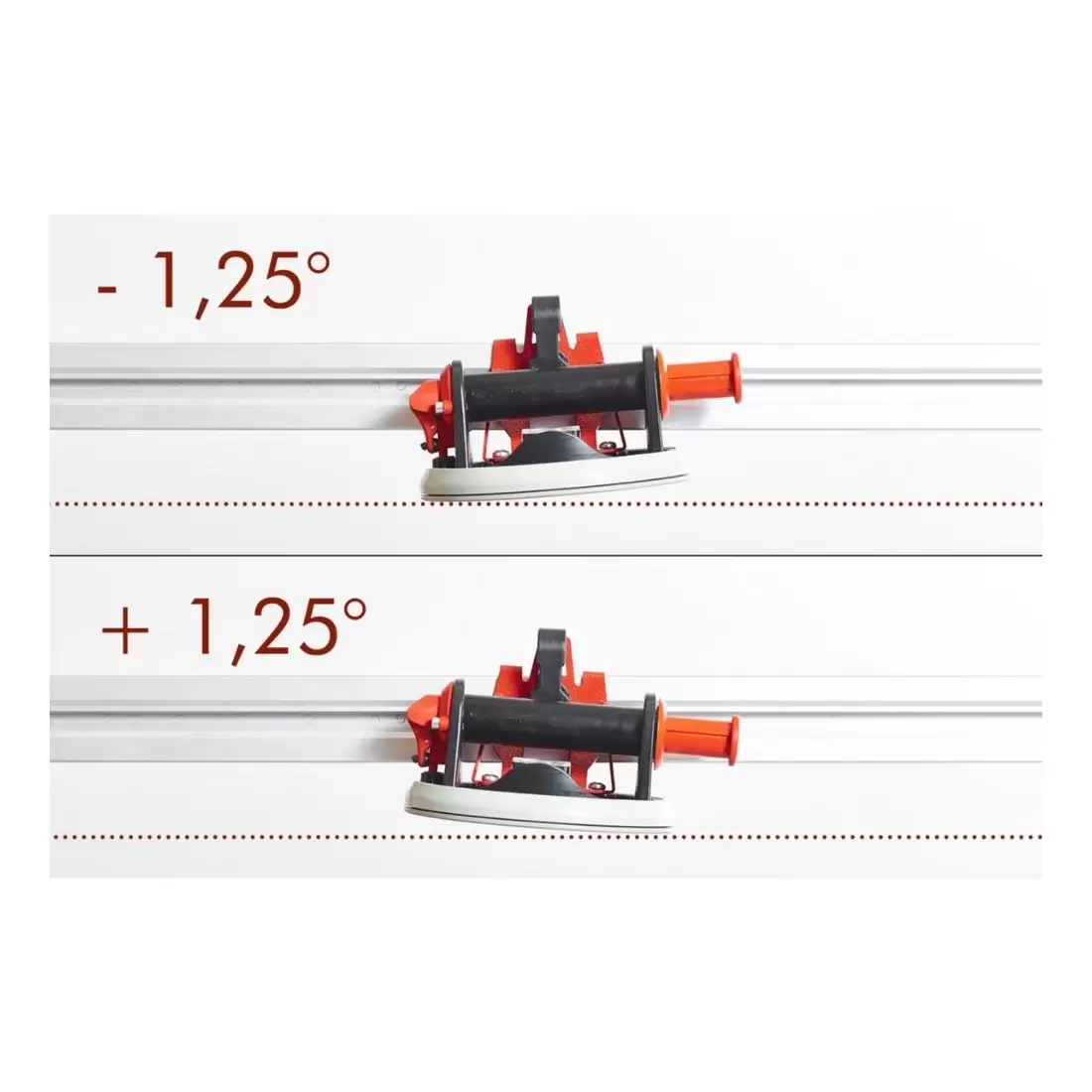Movimentazione Grandi Lastre Easy Move MkIV RV175 Raimondi 13 Movimentazione Grandi Lastre Easy Move MkIV RV175 Raimondi - immagine 13