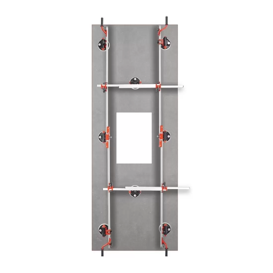 Movimentazione Grandi Lastre Easy Move MkIV RV175 Raimondi 4 Movimentazione Grandi Lastre Easy Move MkIV RV175 Raimondi - immagine 4