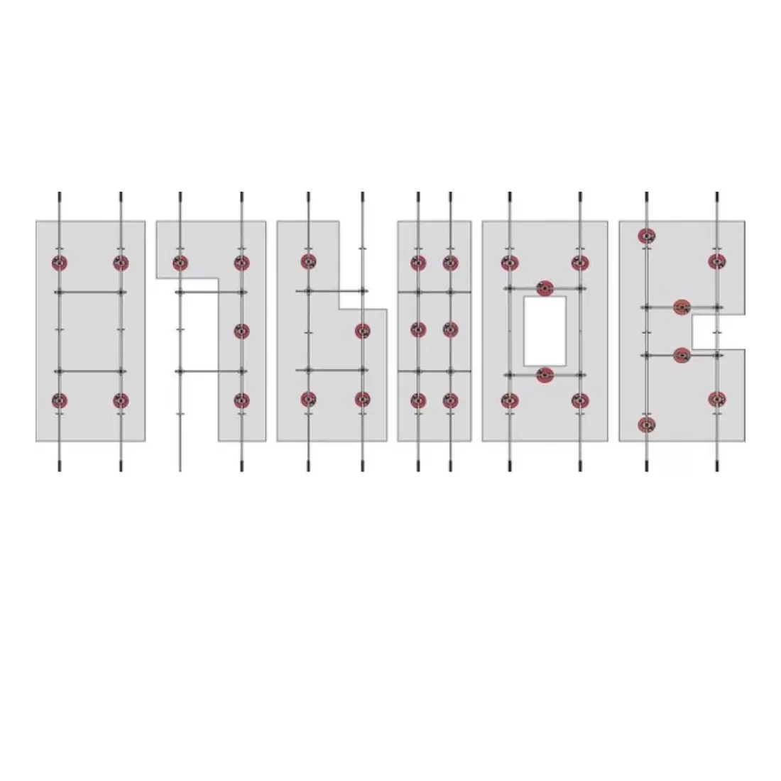 Movimentazione Lastre Superlift Kit 300-70SL-MOB Montolit 9 Movimentazione Lastre Superlift Kit 300-70SL-MOB Montolit - immagine 9