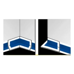 Nastro Angolare Interno 90° Mapeband Mapei -Vendite Ediliamo nastro angolare per impermeabilizzazione mapeband mapei 2