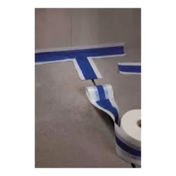 Nastro Gommato A T Impermeabilizzazioni Mapeband T Mapei - 1 Metro