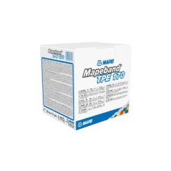 Nastro In TPE 17 Cm Mapeband TPE 170 Mapei