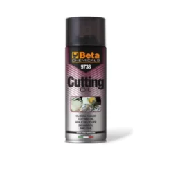 Olio Da Taglio Protettivo Lubrificante Cutting Oil Beta 400ml