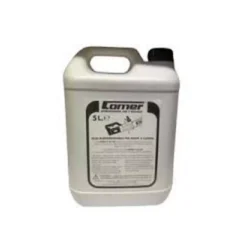 Olio Protettivo Per Catena 5 Lt EACC-0006C Comer