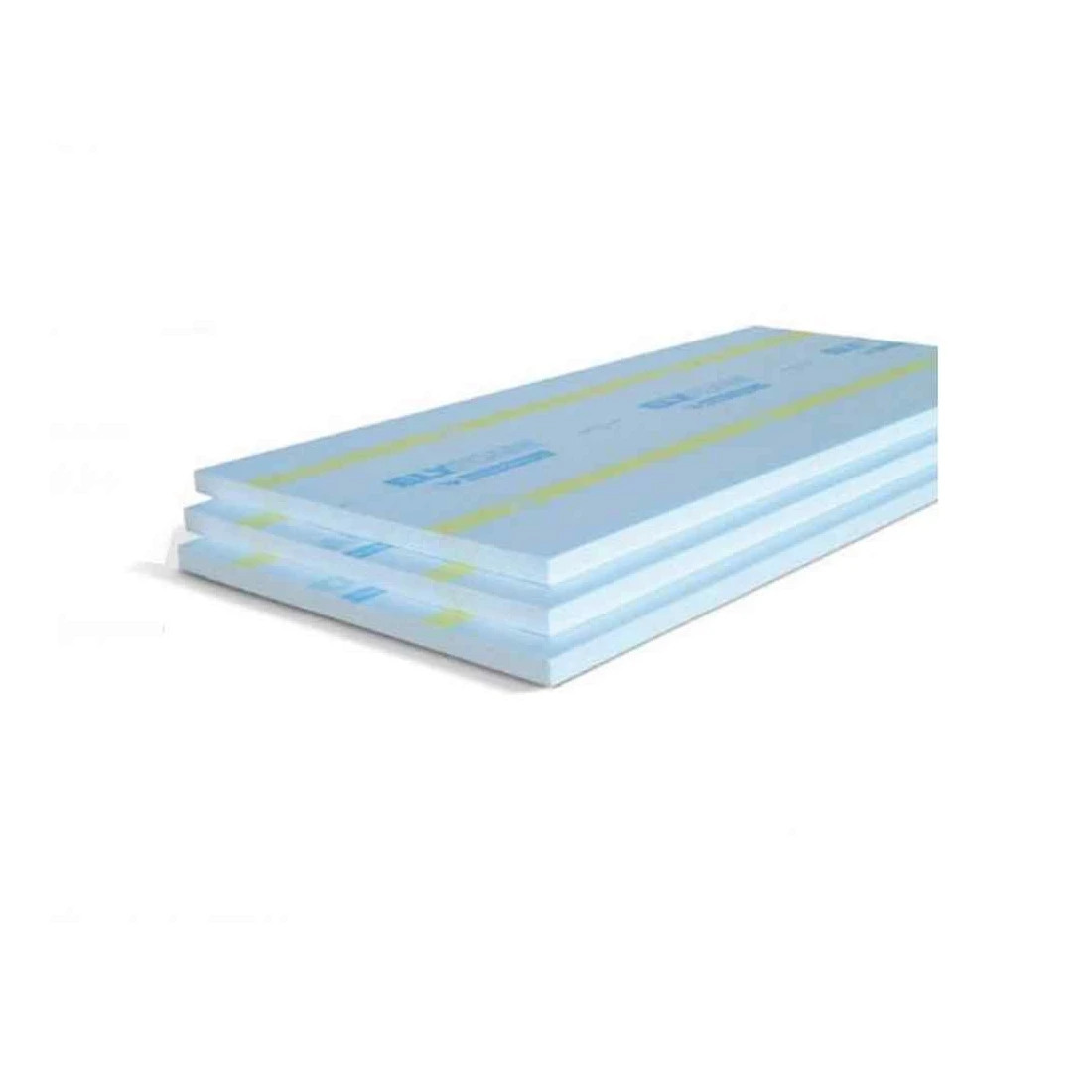 Pannelli Isolanti Ruvidi 125x60cm Elyfoam SR-BI Brianza 2 Pannelli Isolanti Ruvidi 125x60cm Elyfoam SR-BI Brianza - immagine 2