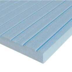 Pannelli Isolanti Ruvidi Scanalati 280x60cm Elyfoam SC-BI Brianza