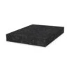 Pannello Termoisolante Ecoblack ECO 110 Polimediterranea 100x50x2sp -Vendite Ediliamo pannello termoisolante ecoblack eco 110 polimediterranea 100x50x2sp